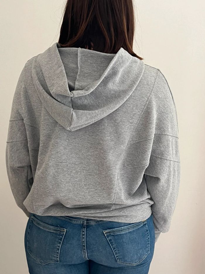Sweat à capuche - photo numéro 2