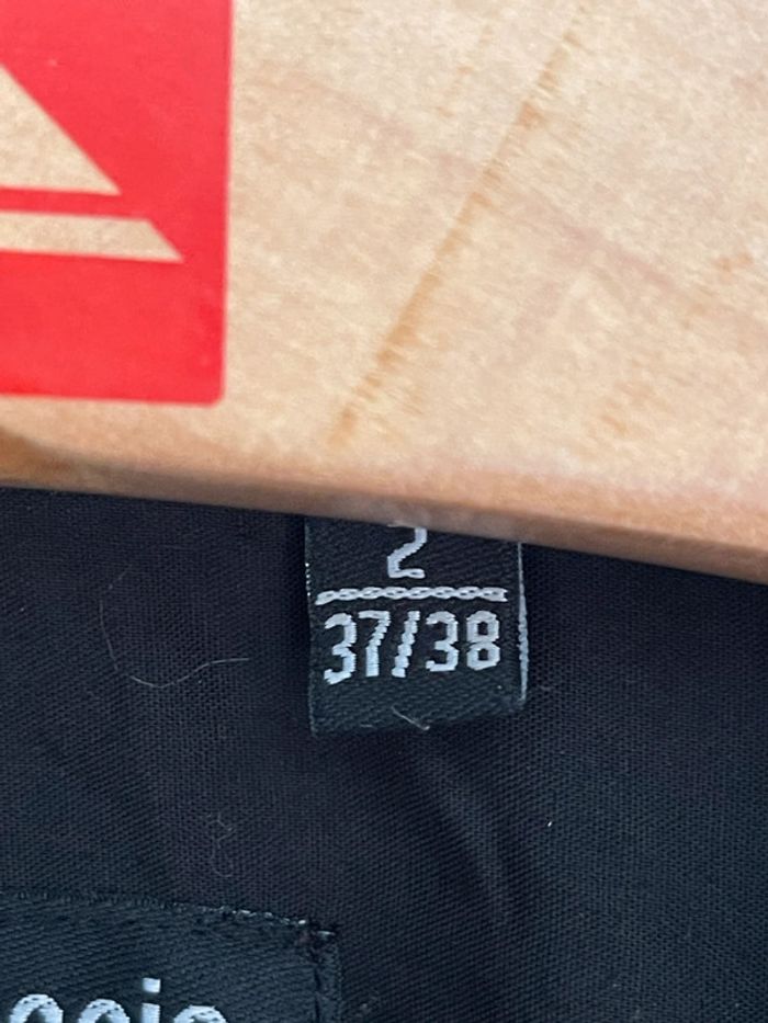 Chemisette taille 38 - photo numéro 3