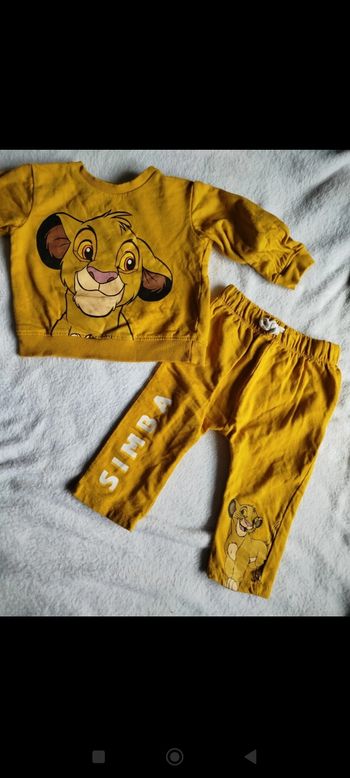 Vêtements Justine