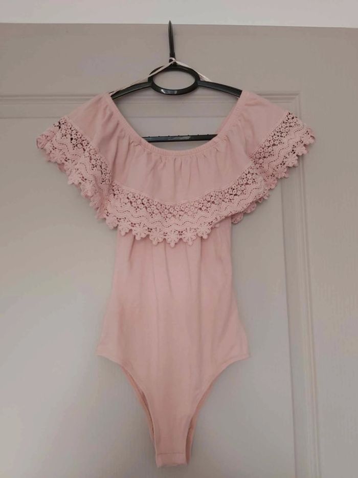 Body rose
