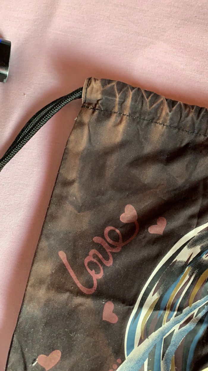 Sac à dos - photo numéro 4