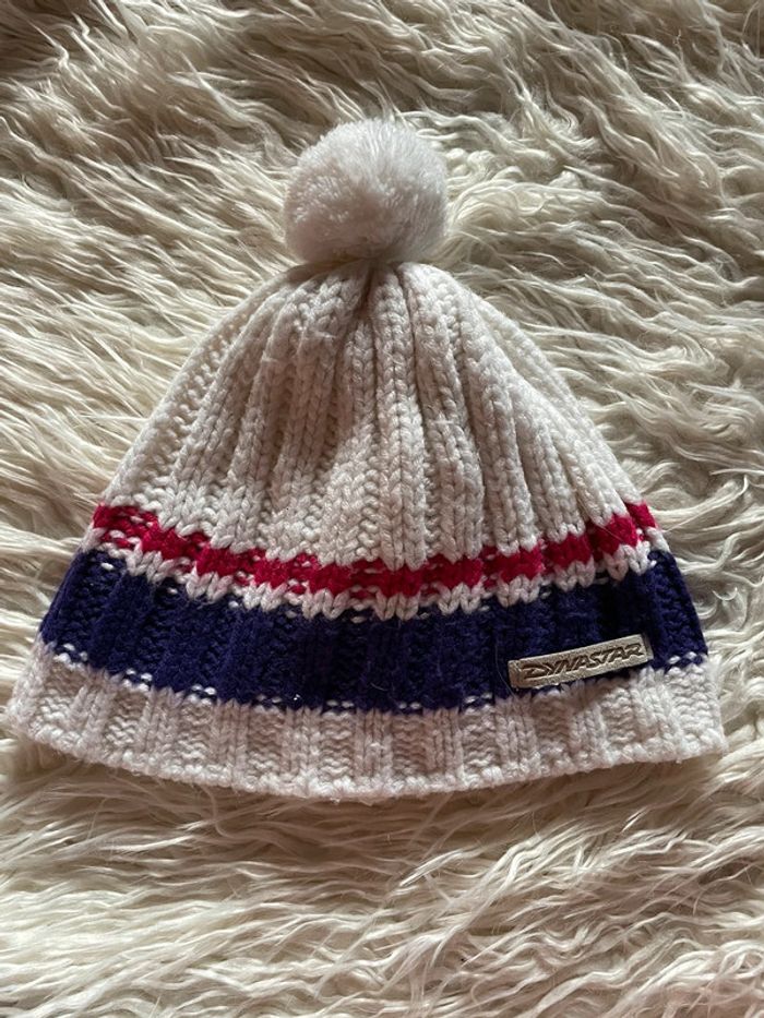 Bonnet fille Dynastar