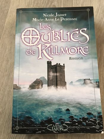 Les oubliés de killmore