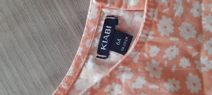 robe enfant - photo numéro 3