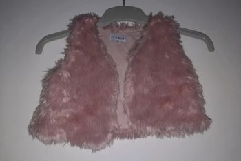 Cardigan kimbaloo taille 36 mois