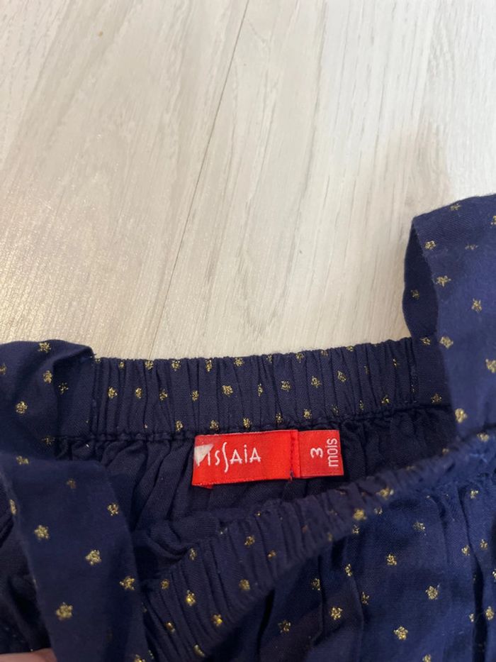 Combi short étoiles - photo numéro 2