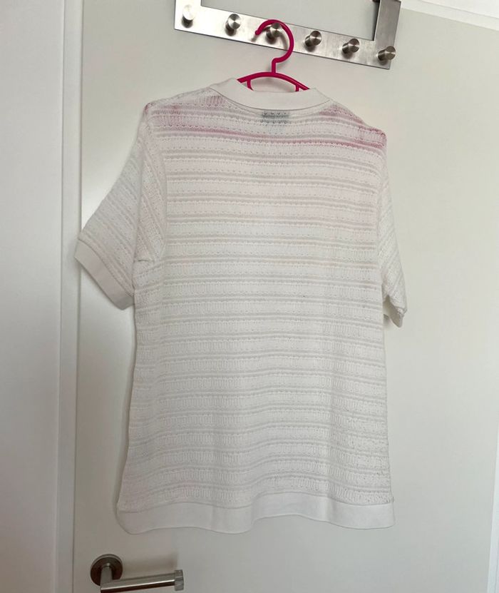 Polo en maille Yessica XL - photo numéro 2