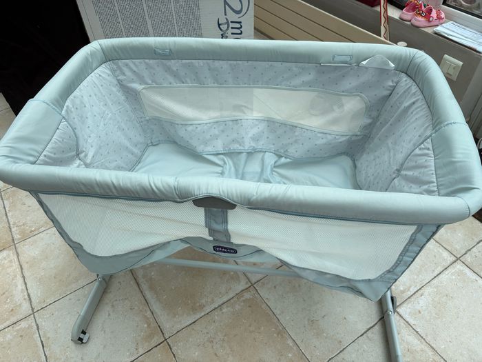 Codifiée Chicco - photo numéro 3