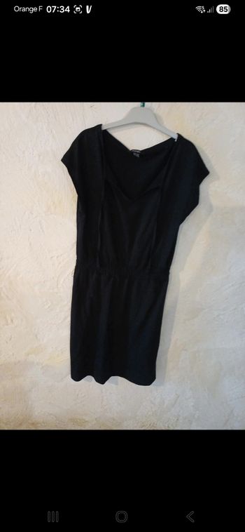 Robe fille taille 14 ans