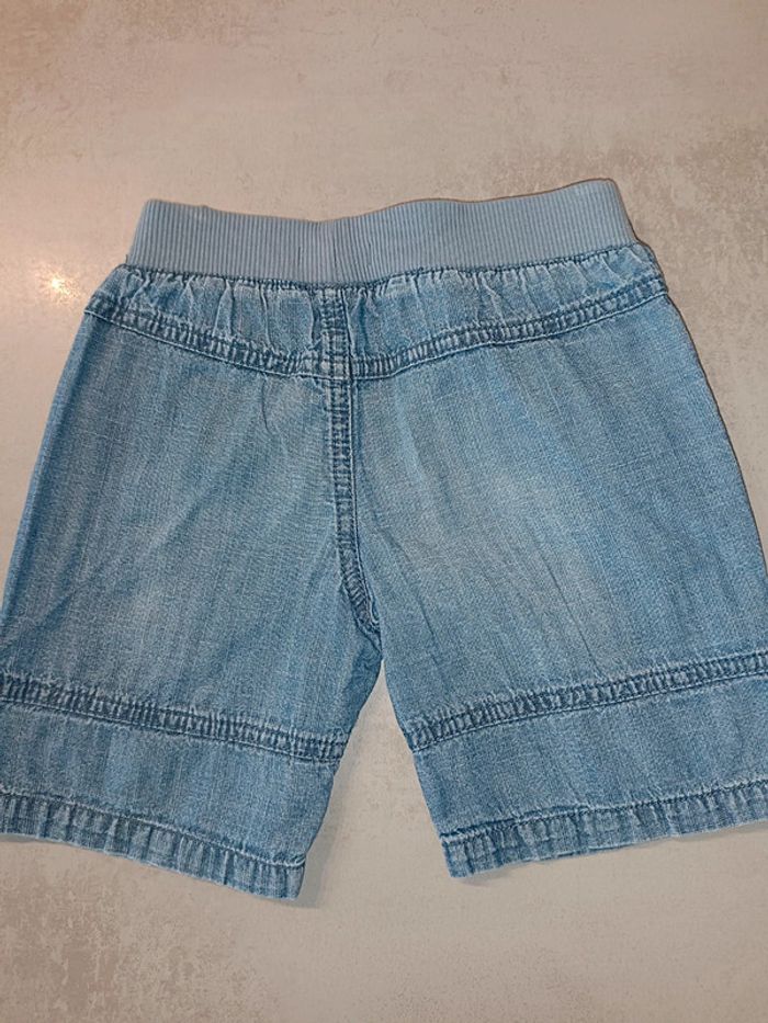 Short garçon - photo numéro 2