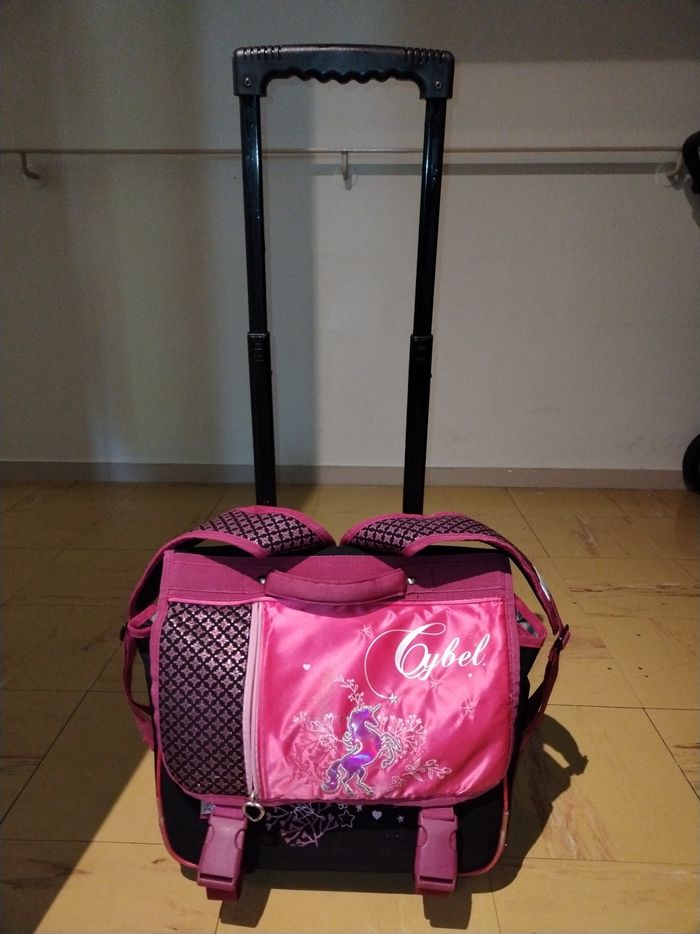Cartable - photo numéro 2