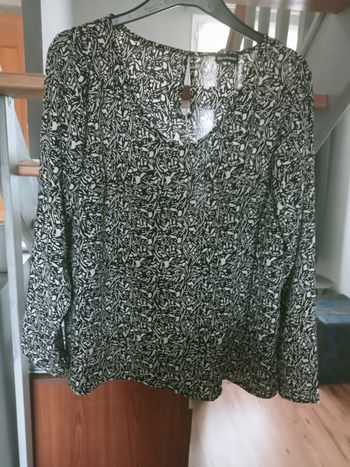 Tunique neuf taille 46 inextenso