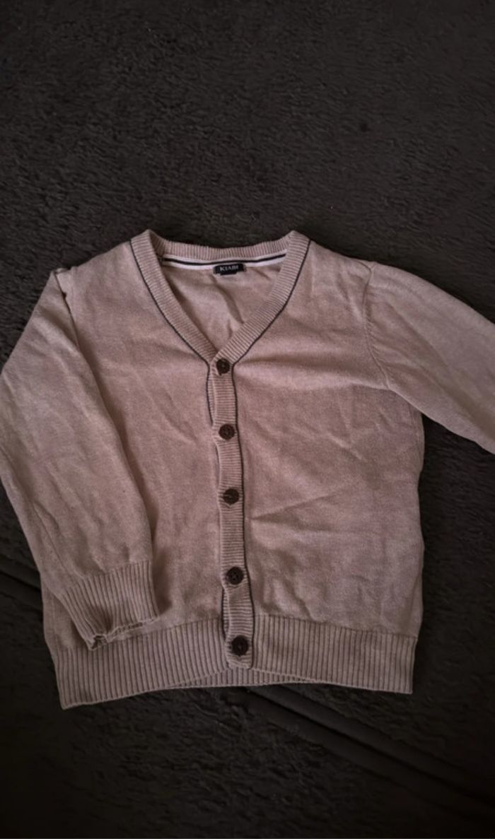 Gilet