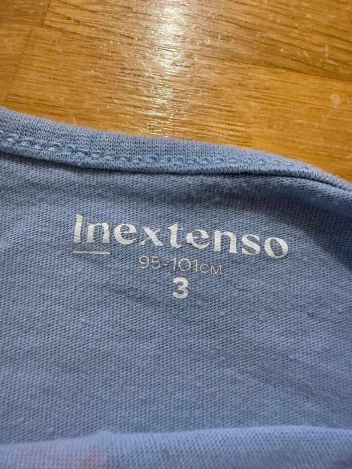 Pull In Extenso 3 ans 95-101 cm - photo numéro 4