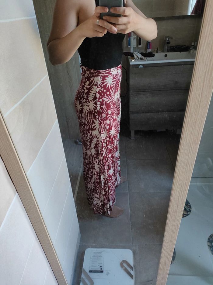 Pantalon fluide - photo numéro 2