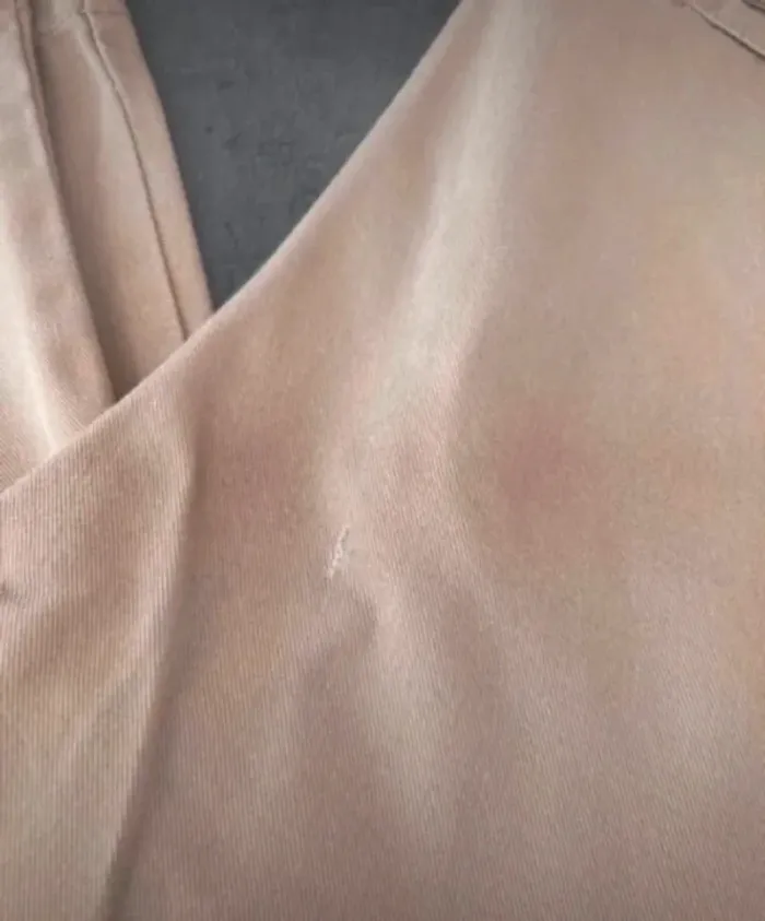 Pantalon beige Volcom US 33 - photo numéro 3