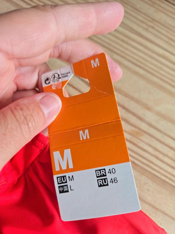 Bas de maillot de bain M decathlon - photo numéro 2