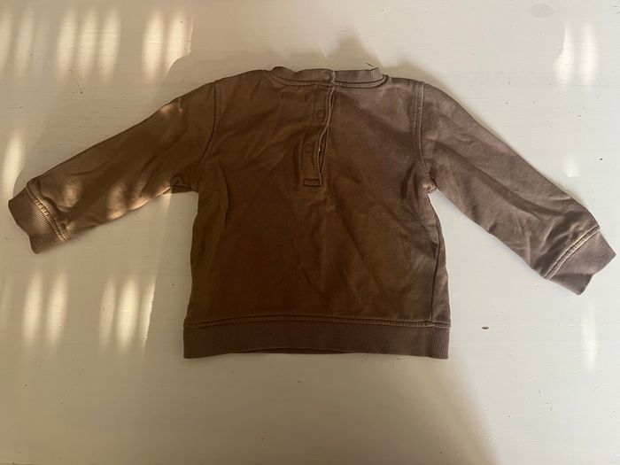 Sweat - photo numéro 2