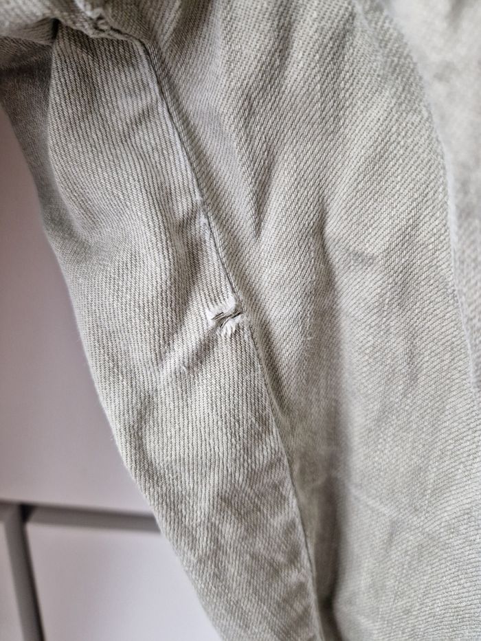 Pantalon cargo - photo numéro 3