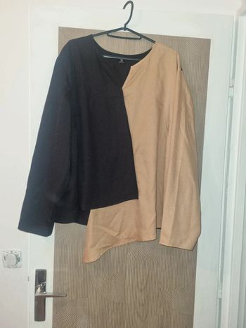 Blouse shein 1xl