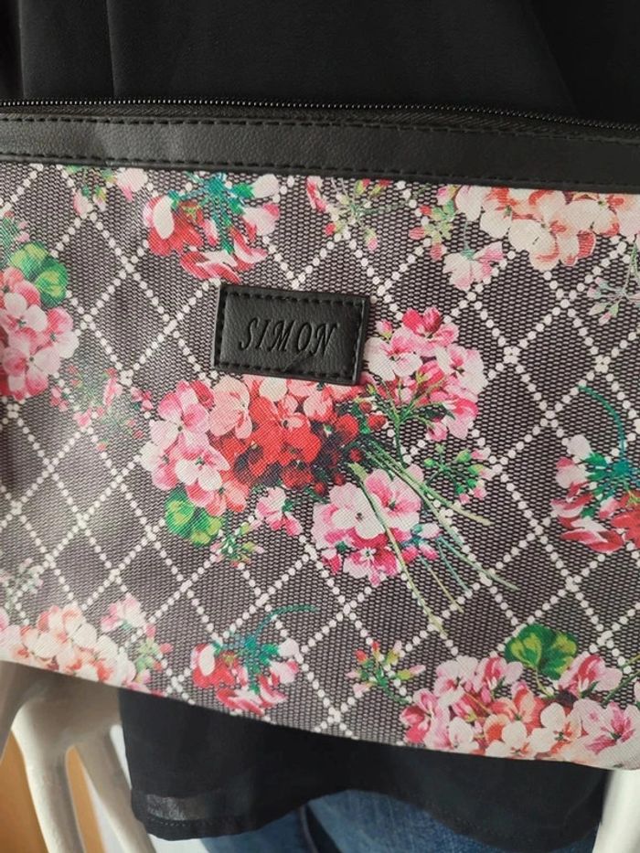 Sac à bandouilère - photo numéro 3