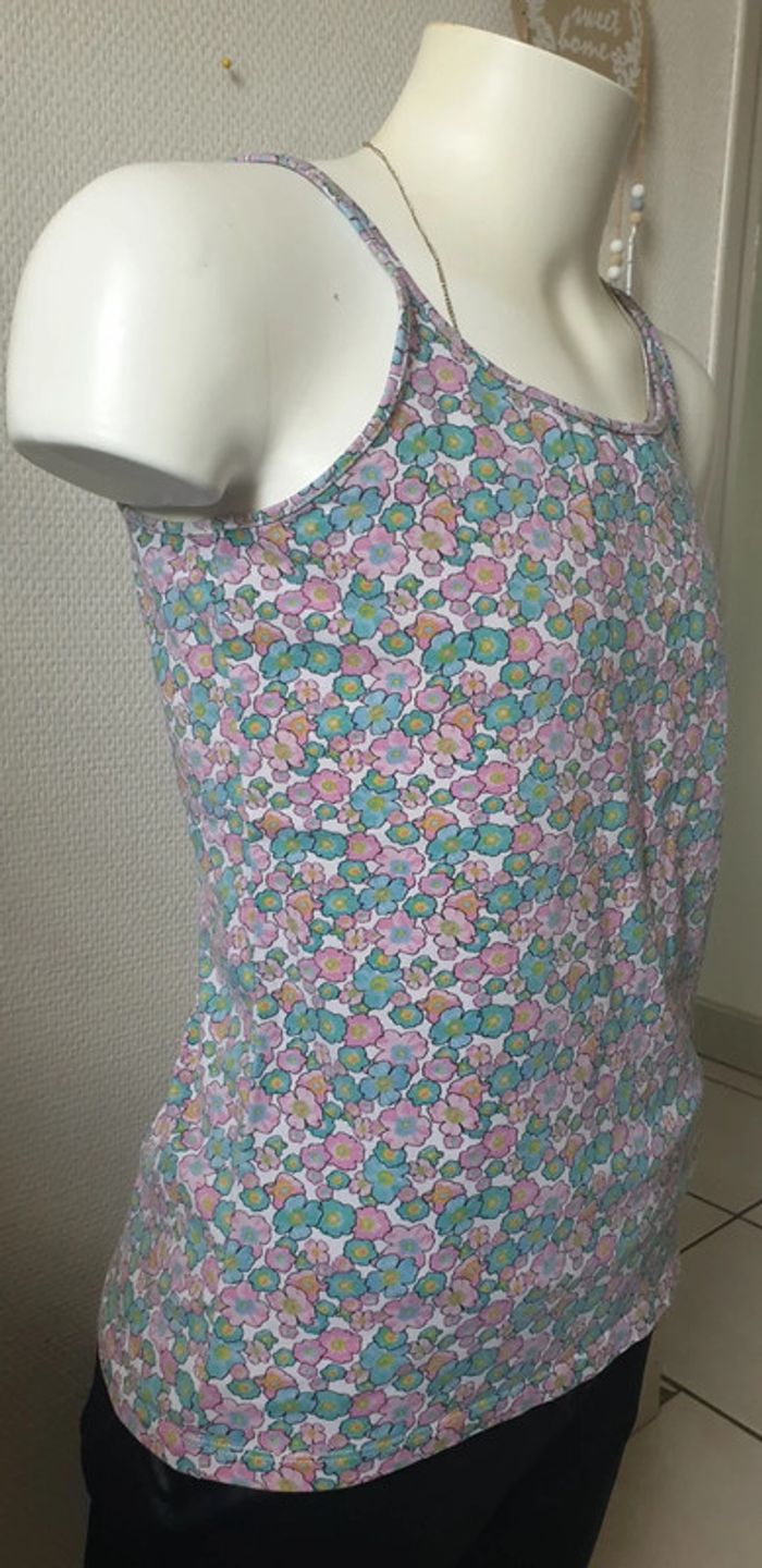 Debardeur h&m 12/14 ans - photo numéro 4