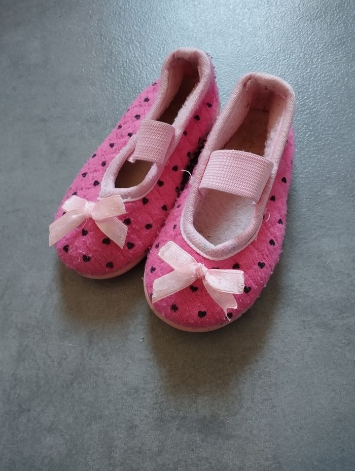 Chaussons