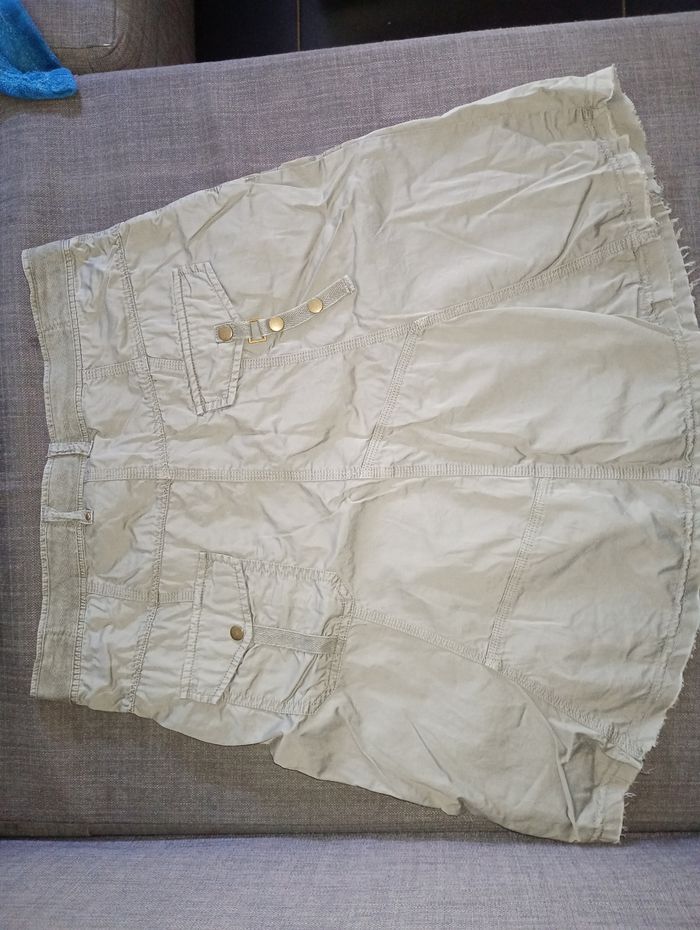 Jupe cache cache taille 40 - photo numéro 3
