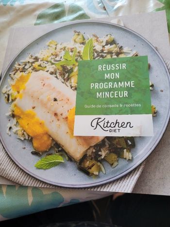 Réussir mon programme minceur