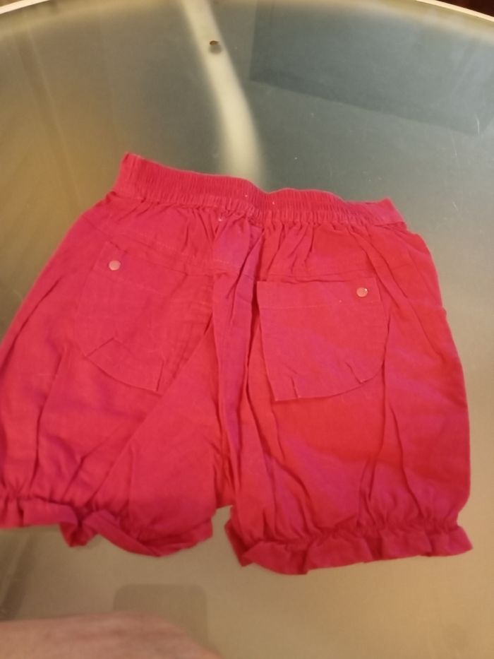 Short (5+) - photo numéro 6