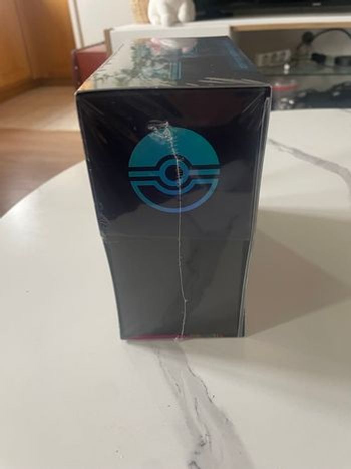 ETB ME02 Flames Fantasmagoriques (prix négociable) - photo numéro 3