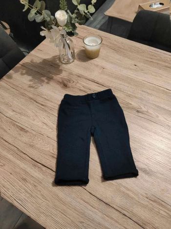 Pantalon Kiabi  9 mois