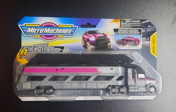 Micromachines