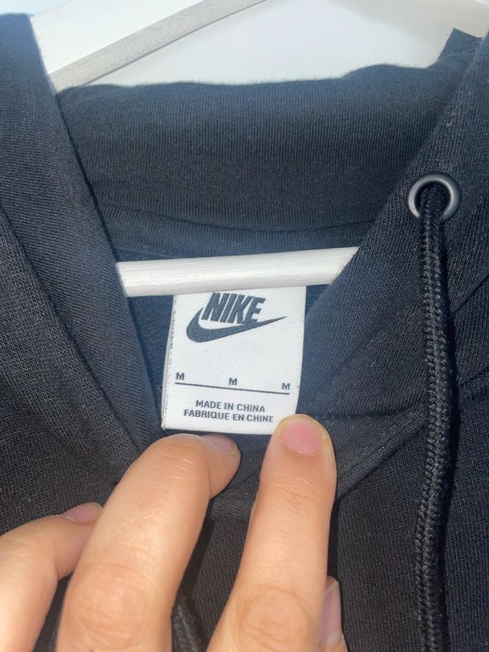 SWEAT à capuche Nike - photo numéro 4