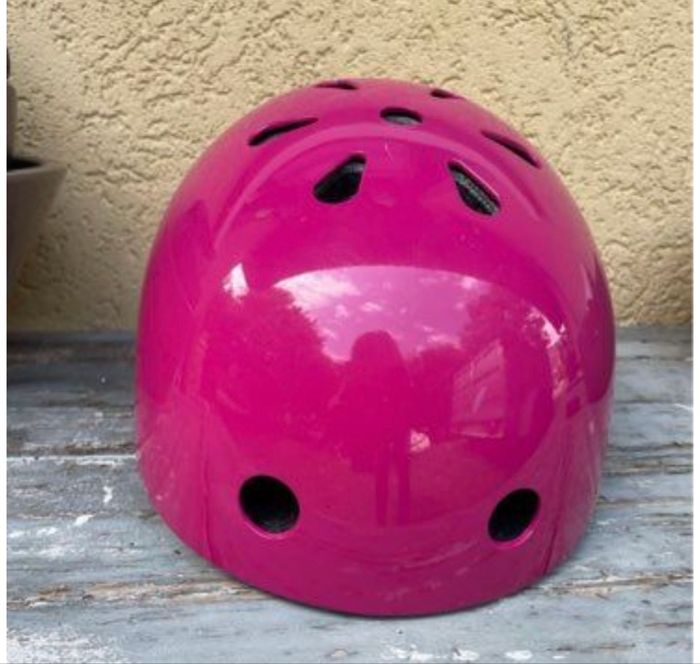 Casque vélo