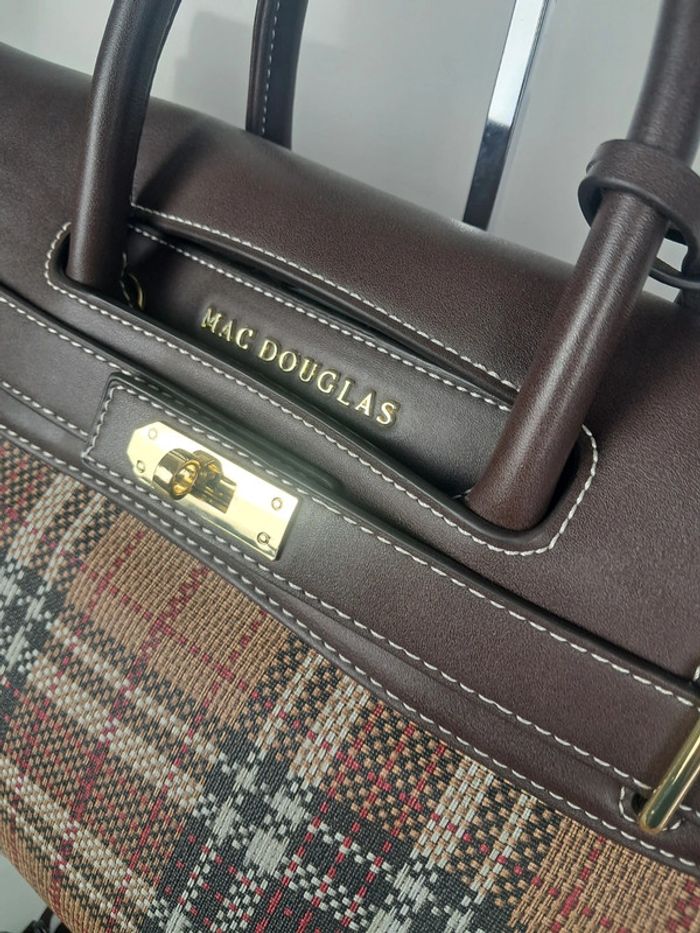 Mac Douglas grand sac à main cabas neuf - photo numéro 3
