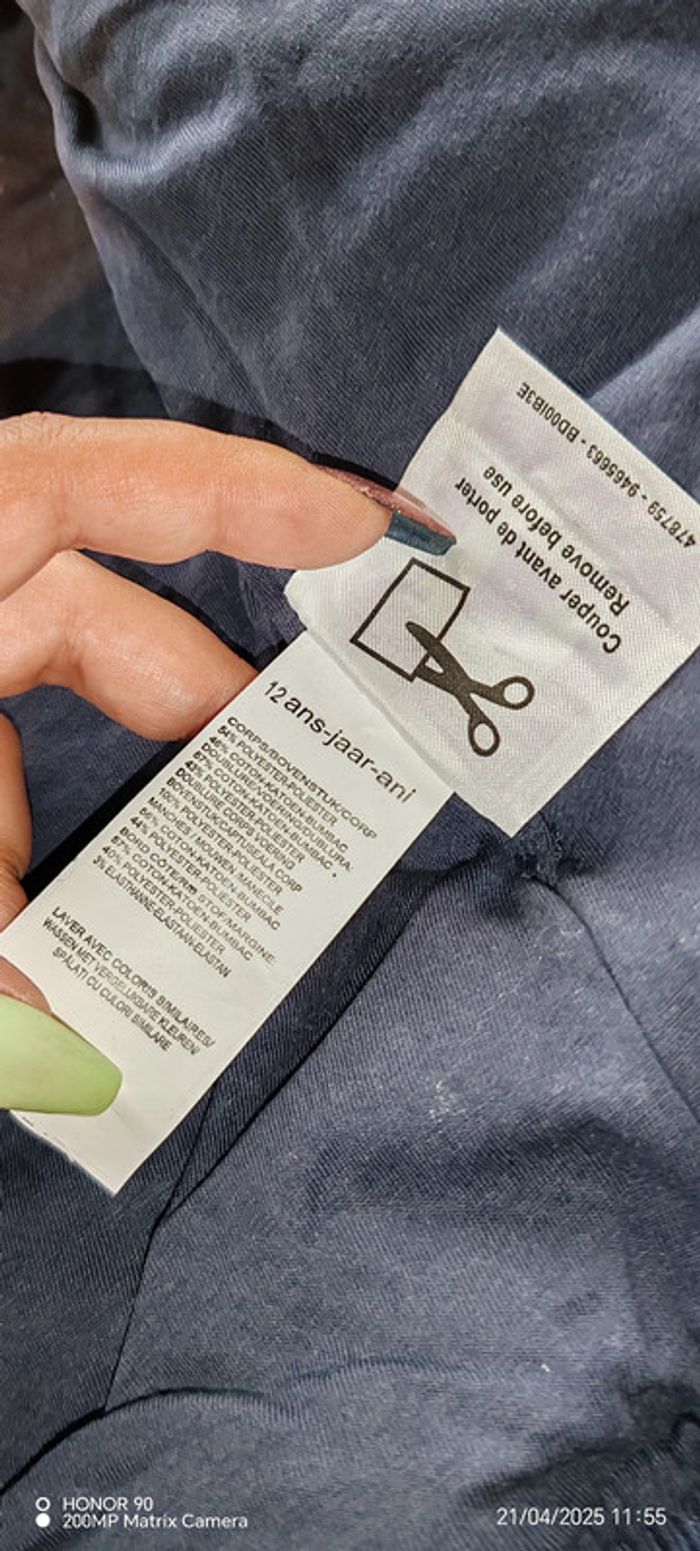 Pull influx - photo numéro 5