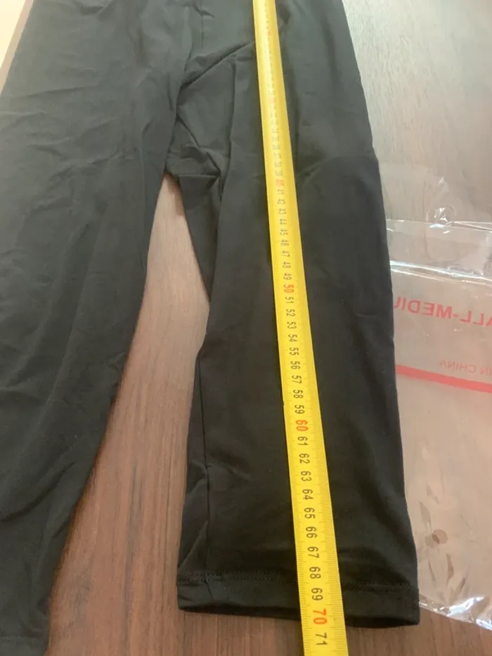 Legging T S/M - photo numéro 2