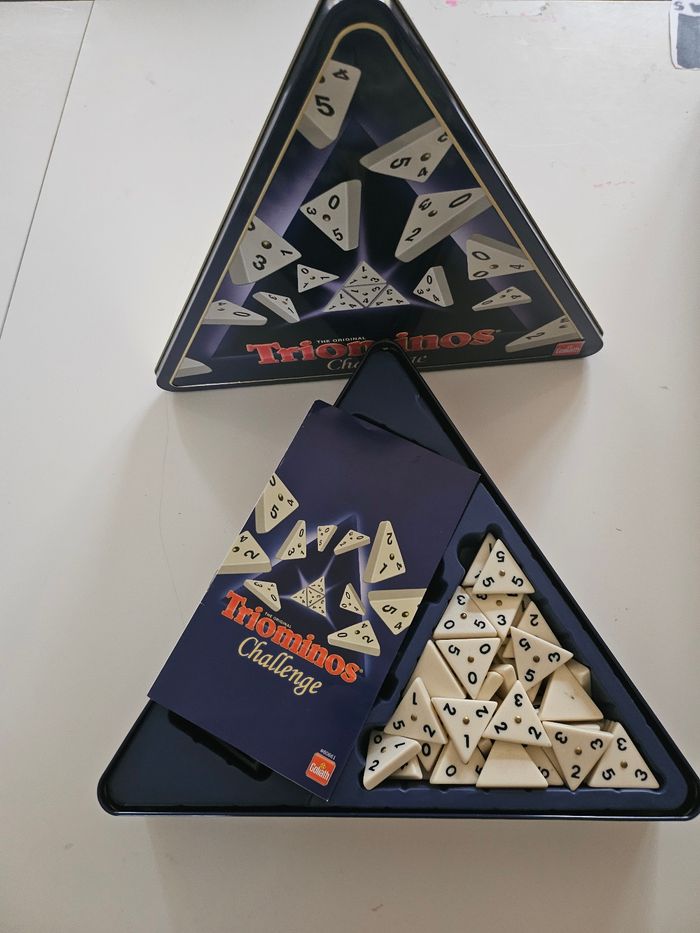 Jeu de société - photo numéro 2