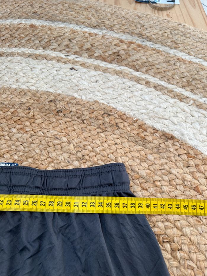 Short Russell Homme Gris Taille L | Très Bon État | Sport & Casual | SNVintagefr | BS1777 - photo numéro 7