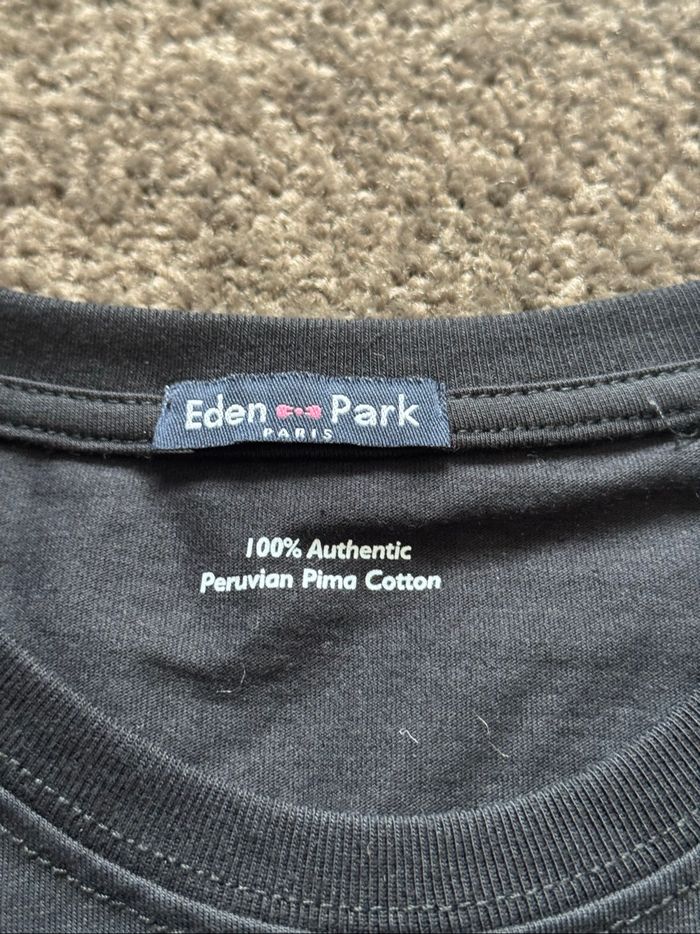T-shirt Eden park - photo numéro 5