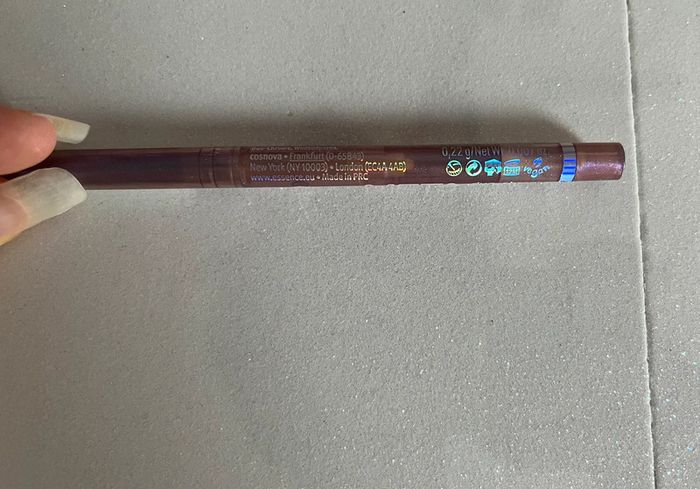 Crayon yeux, holographique, Essence - photo numéro 4