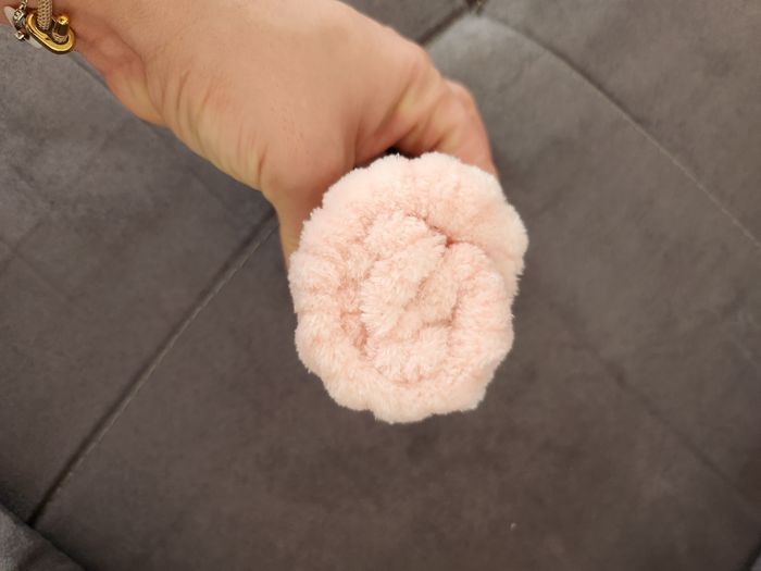 Bandeau maquillage - photo numéro 2