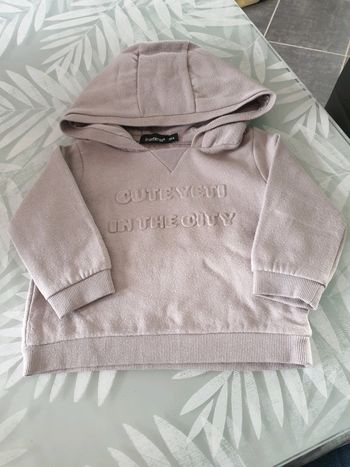 Sweat in extenso 6 mois