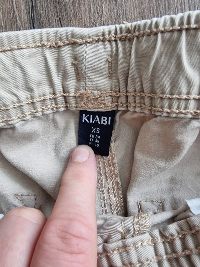 Pantalon jogger homme - photo numéro 3