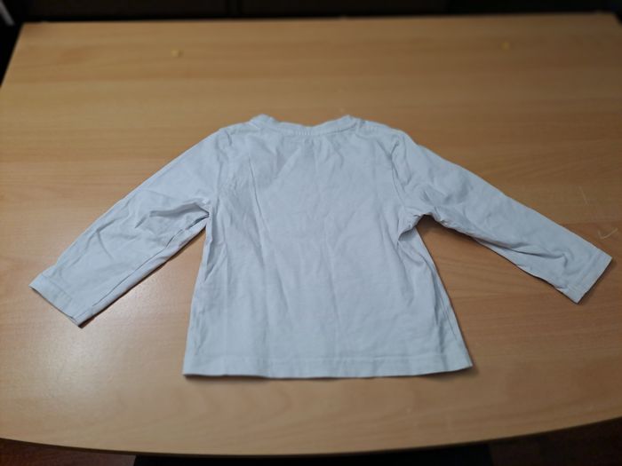 Tee-shirt 3A - photo numéro 2