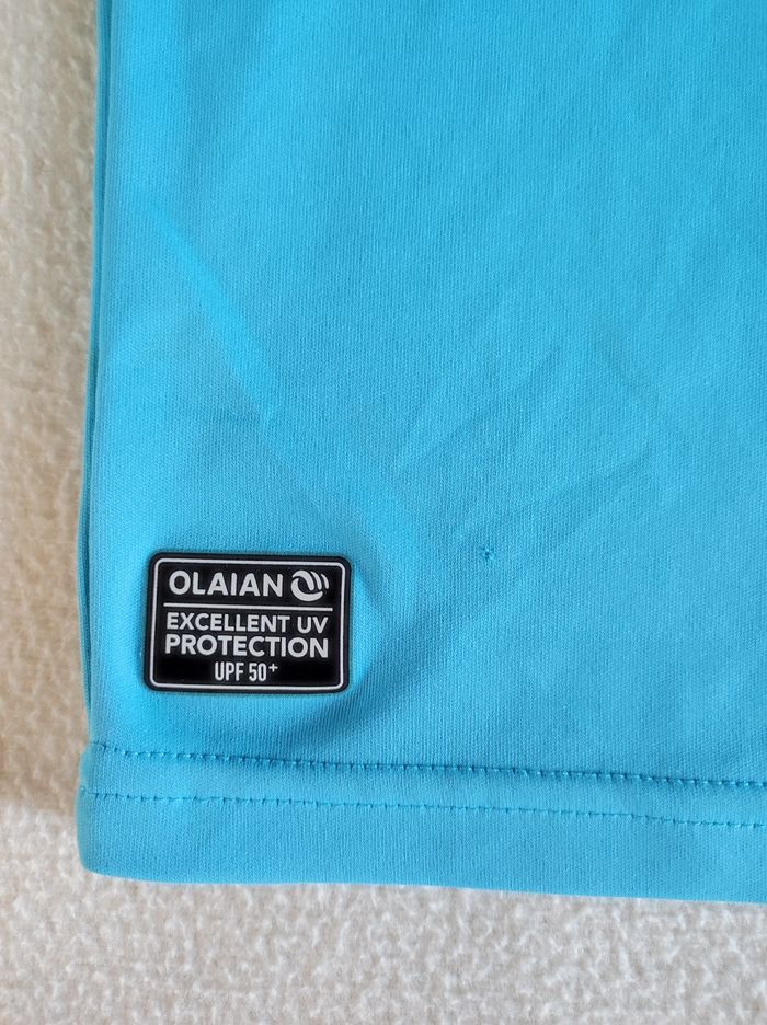 Maillot anti UV - photo numéro 3
