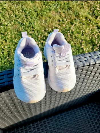 Baskets chaussures Kappa en 22