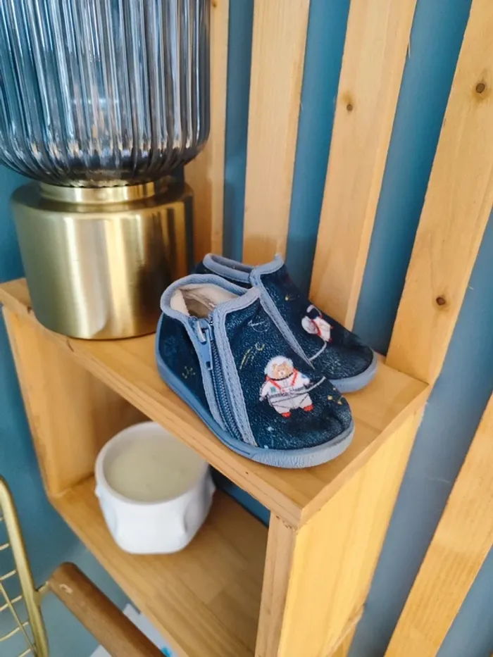 Chaussons