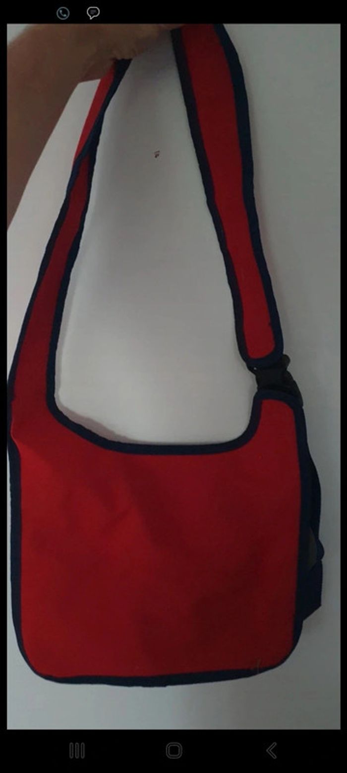 Sac bandoulière - photo numéro 2